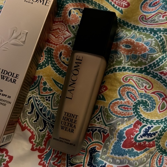 Brand New Lancôme Teint Idole Foundation 325C - Picture 6 of 6